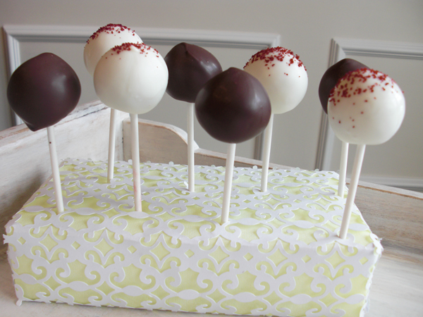 DIY Creative Cake Pop Stand Tutorial APK for Android Download